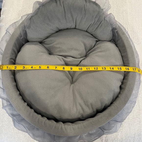 Pet bed - Picture 1 of 1